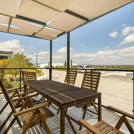 Pestana Valley Nature Village 4*