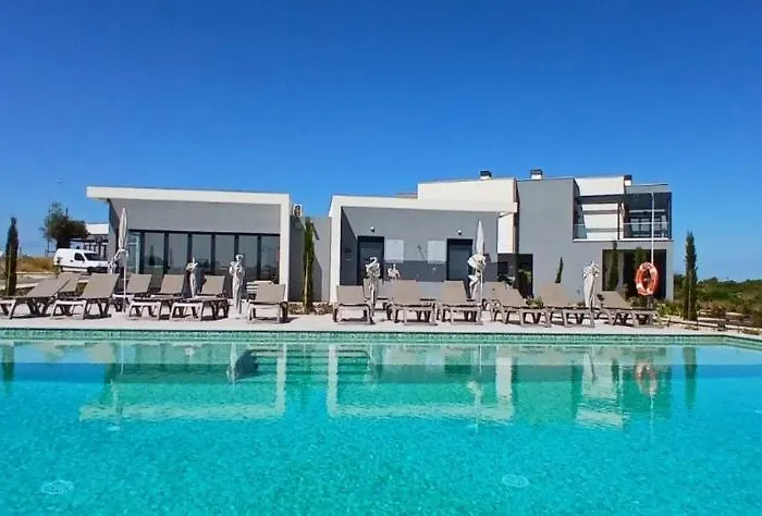 Pestana Valley Nature Village 4* Carvoeira