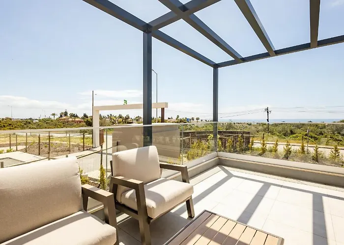 酒店 Pestana Valley Nature Village 4*
