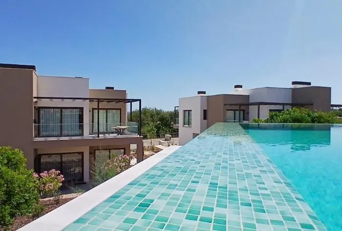 Pestana Valley Nature Village 酒店 Carvoeira